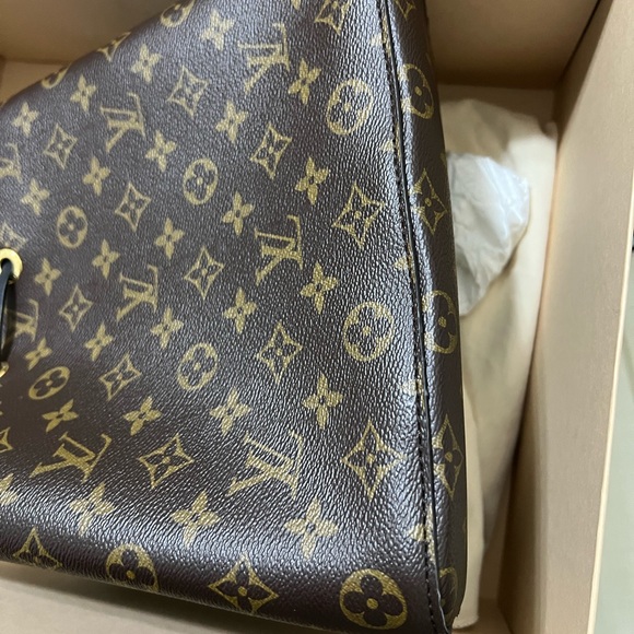 ❌Sold❌Louis Vuitton Noe Noe MM excellent condition - Picture 14 of 16